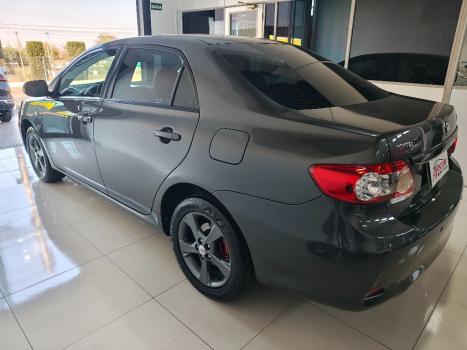 TOYOTA Corolla 2.0 16V 4P XEI FLEX AUTOMTICO, Foto 8