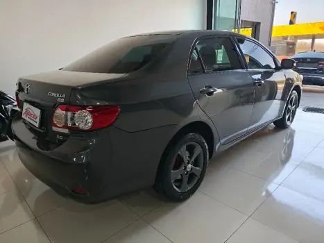 TOYOTA Corolla 2.0 16V 4P XEI FLEX AUTOMTICO, Foto 9