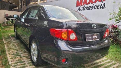TOYOTA Corolla 2.0 16V 4P XEI FLEX AUTOMTICO, Foto 3