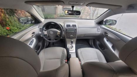 TOYOTA Corolla 2.0 16V 4P XEI FLEX AUTOMTICO, Foto 4