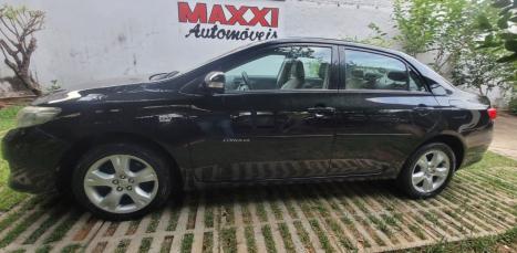TOYOTA Corolla 2.0 16V 4P XEI FLEX AUTOMTICO, Foto 5