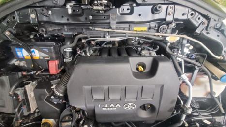 TOYOTA Corolla 2.0 16V 4P XEI FLEX AUTOMTICO, Foto 7