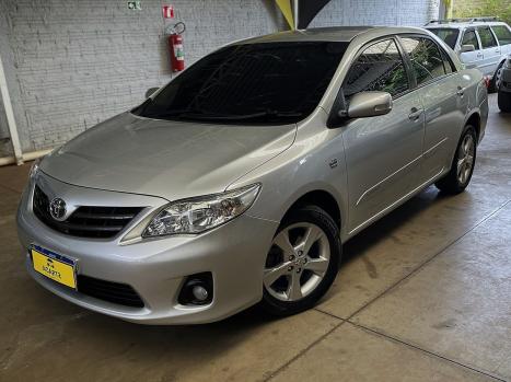 TOYOTA Corolla 2.0 16V 4P XEI FLEX AUTOMTICO, Foto 1
