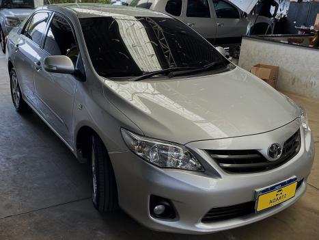 TOYOTA Corolla 2.0 16V 4P XEI FLEX AUTOMTICO, Foto 2