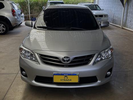 TOYOTA Corolla 2.0 16V 4P XEI FLEX AUTOMTICO, Foto 3