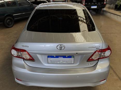 TOYOTA Corolla 2.0 16V 4P XEI FLEX AUTOMTICO, Foto 4