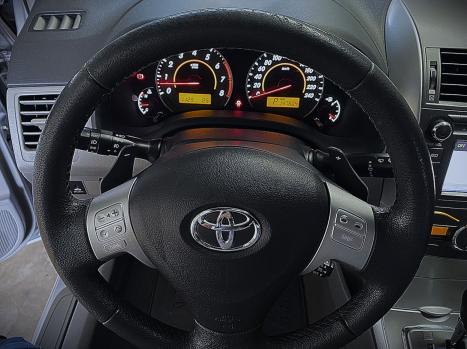 TOYOTA Corolla 2.0 16V 4P XEI FLEX AUTOMTICO, Foto 6