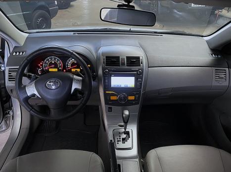 TOYOTA Corolla 2.0 16V 4P XEI FLEX AUTOMTICO, Foto 7