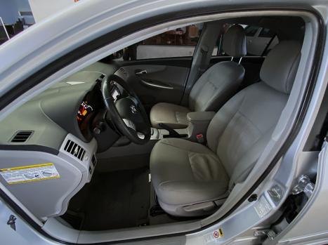 TOYOTA Corolla 2.0 16V 4P XEI FLEX AUTOMTICO, Foto 8