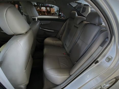 TOYOTA Corolla 2.0 16V 4P XEI FLEX AUTOMTICO, Foto 9