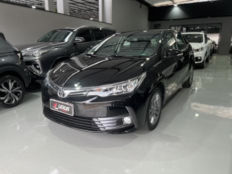 TOYOTA Corolla 2.0 16V 4P XEI FLEX AUTOMTICO, Foto 1