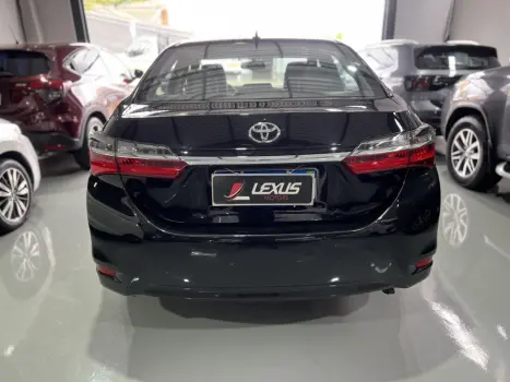 TOYOTA Corolla 2.0 16V 4P XEI FLEX AUTOMTICO, Foto 8