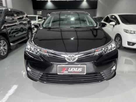 TOYOTA Corolla 2.0 16V 4P XEI FLEX AUTOMTICO, Foto 12