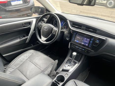 TOYOTA Corolla 2.0 16V 4P XEI FLEX AUTOMTICO, Foto 6