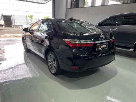 TOYOTA Corolla 2.0 16V 4P XEI FLEX AUTOMTICO, Foto 7