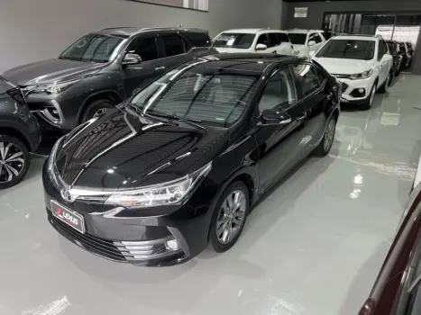 TOYOTA Corolla 2.0 16V 4P XEI FLEX AUTOMTICO, Foto 11