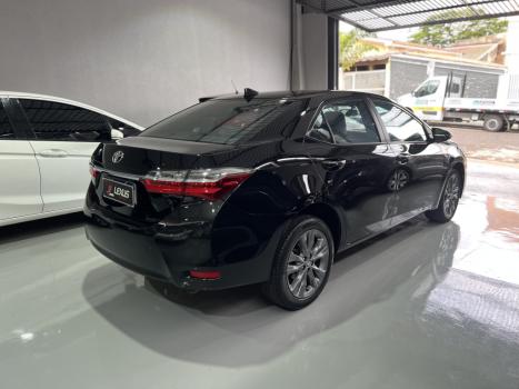 TOYOTA Corolla 2.0 16V 4P XEI FLEX AUTOMTICO, Foto 5