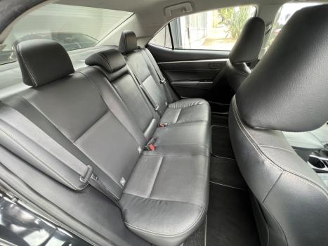 TOYOTA Corolla 2.0 16V 4P XEI FLEX AUTOMTICO, Foto 9