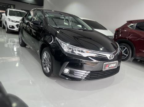 TOYOTA Corolla 2.0 16V 4P XEI FLEX AUTOMTICO, Foto 3