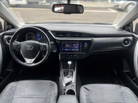 TOYOTA Corolla 2.0 16V 4P XEI FLEX AUTOMTICO, Foto 2