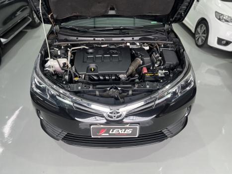TOYOTA Corolla 2.0 16V 4P XEI FLEX AUTOMTICO, Foto 14