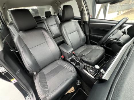 TOYOTA Corolla 2.0 16V 4P XEI FLEX AUTOMTICO, Foto 10