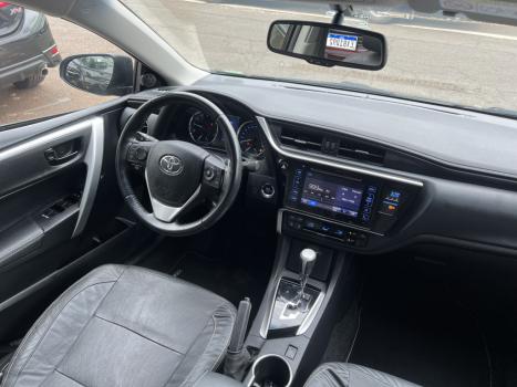 TOYOTA Corolla 2.0 16V 4P XEI FLEX AUTOMTICO, Foto 4