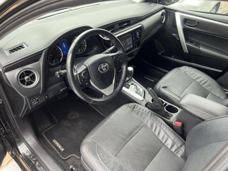 TOYOTA Corolla 2.0 16V 4P XEI FLEX AUTOMTICO, Foto 13