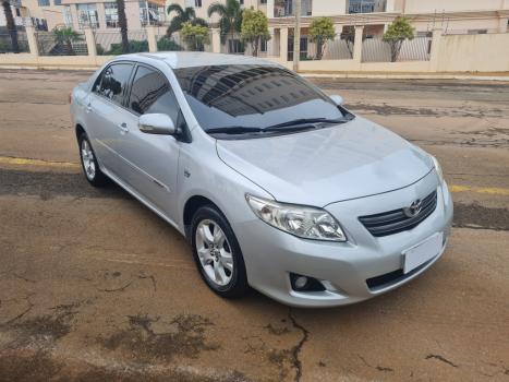 TOYOTA Corolla 2.0 16V 4P XEI FLEX AUTOMTICO, Foto 2