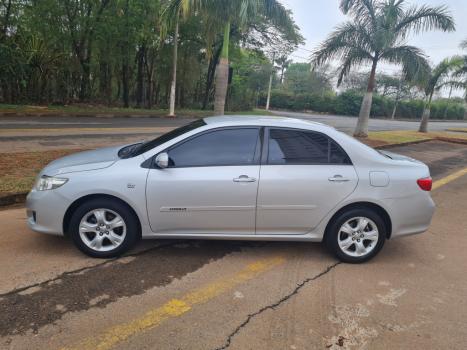 TOYOTA Corolla 2.0 16V 4P XEI FLEX AUTOMTICO, Foto 3