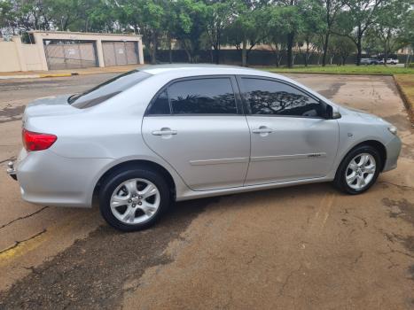 TOYOTA Corolla 2.0 16V 4P XEI FLEX AUTOMTICO, Foto 4