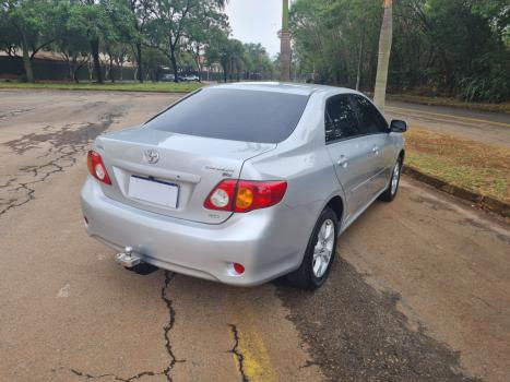 TOYOTA Corolla 2.0 16V 4P XEI FLEX AUTOMTICO, Foto 5