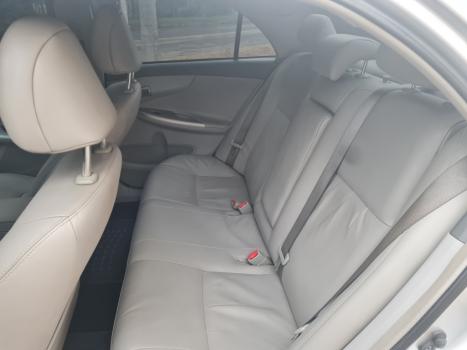 TOYOTA Corolla 2.0 16V 4P XEI FLEX AUTOMTICO, Foto 7