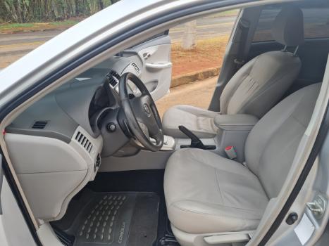 TOYOTA Corolla 2.0 16V 4P XEI FLEX AUTOMTICO, Foto 8