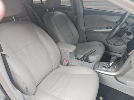 TOYOTA Corolla 2.0 16V 4P XEI FLEX AUTOMTICO, Foto 9