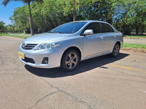 TOYOTA Corolla 2.0 16V 4P XEI FLEX AUTOMTICO, Foto 1