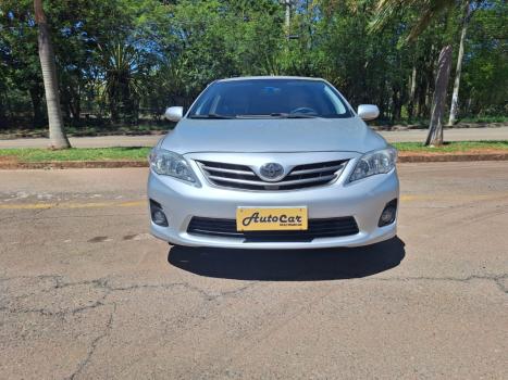 TOYOTA Corolla 2.0 16V 4P XEI FLEX AUTOMTICO, Foto 2