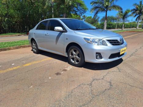TOYOTA Corolla 2.0 16V 4P XEI FLEX AUTOMTICO, Foto 3