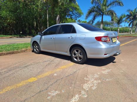 TOYOTA Corolla 2.0 16V 4P XEI FLEX AUTOMTICO, Foto 4