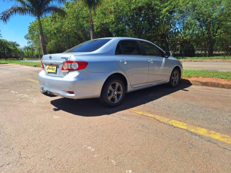 TOYOTA Corolla 2.0 16V 4P XEI FLEX AUTOMTICO, Foto 6