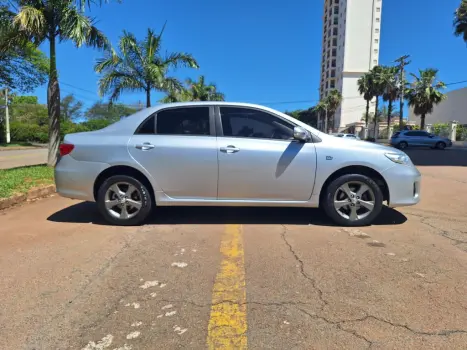 TOYOTA Corolla 2.0 16V 4P XEI FLEX AUTOMTICO, Foto 7