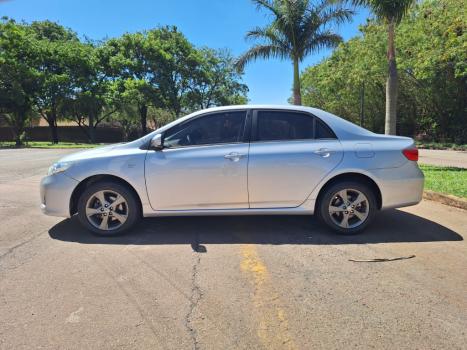 TOYOTA Corolla 2.0 16V 4P XEI FLEX AUTOMTICO, Foto 8