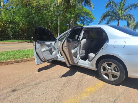 TOYOTA Corolla 2.0 16V 4P XEI FLEX AUTOMTICO, Foto 9