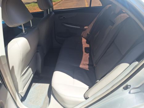 TOYOTA Corolla 2.0 16V 4P XEI FLEX AUTOMTICO, Foto 10
