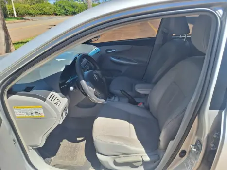 TOYOTA Corolla 2.0 16V 4P XEI FLEX AUTOMTICO, Foto 11