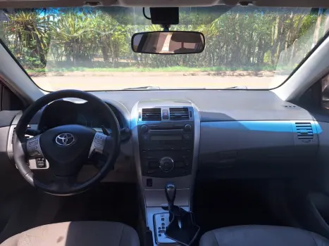 TOYOTA Corolla 2.0 16V 4P XEI FLEX AUTOMTICO, Foto 12