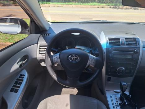 TOYOTA Corolla 2.0 16V 4P XEI FLEX AUTOMTICO, Foto 13