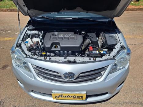 TOYOTA Corolla 2.0 16V 4P XEI FLEX AUTOMTICO, Foto 14