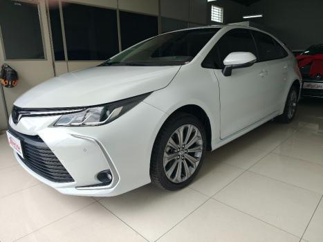 TOYOTA Corolla 2.0 16V 4P FLEX XEI DIRECT SHIFT AUTOMTICO CVT, Foto 2