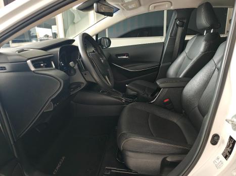 TOYOTA Corolla 2.0 16V 4P FLEX XEI DIRECT SHIFT AUTOMTICO CVT, Foto 5